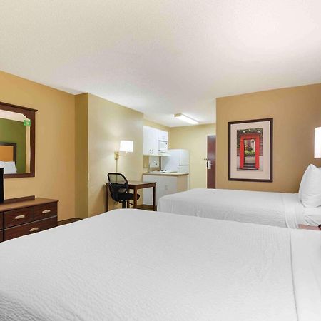 Extended Stay America Suites - Washington, Dc - Gaithersburg - North Exterior photo