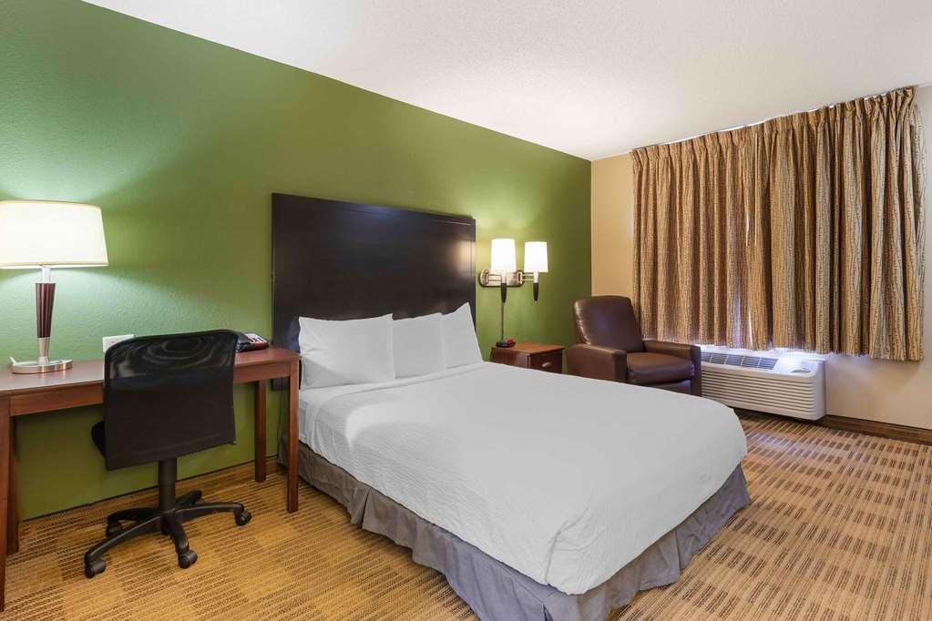 Extended Stay America Suites - Washington, Dc - Gaithersburg - North Room photo