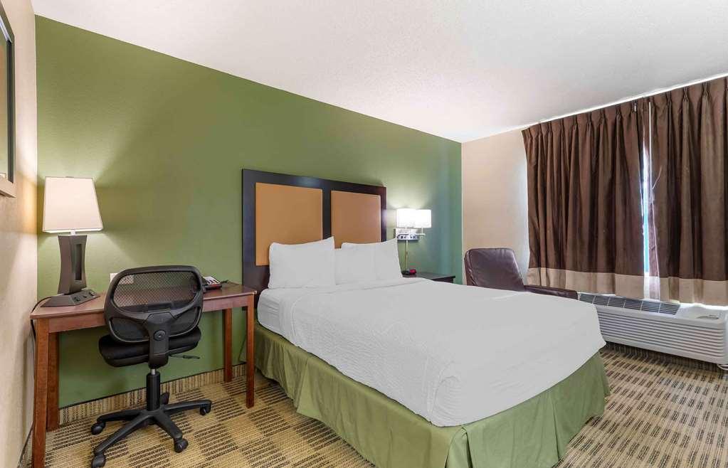 Extended Stay America Suites - Washington, Dc - Gaithersburg - North Room photo