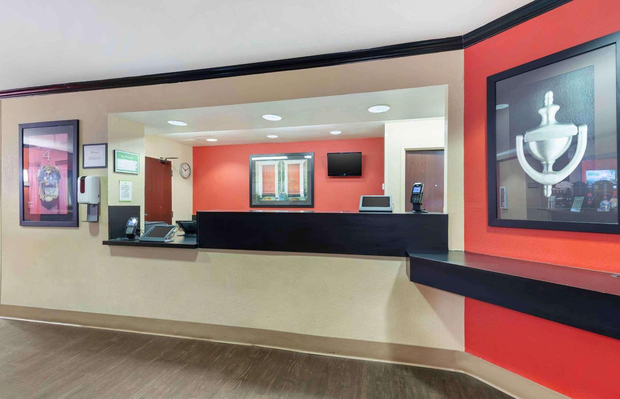 Extended Stay America Suites - Washington, Dc - Gaithersburg - North Exterior photo