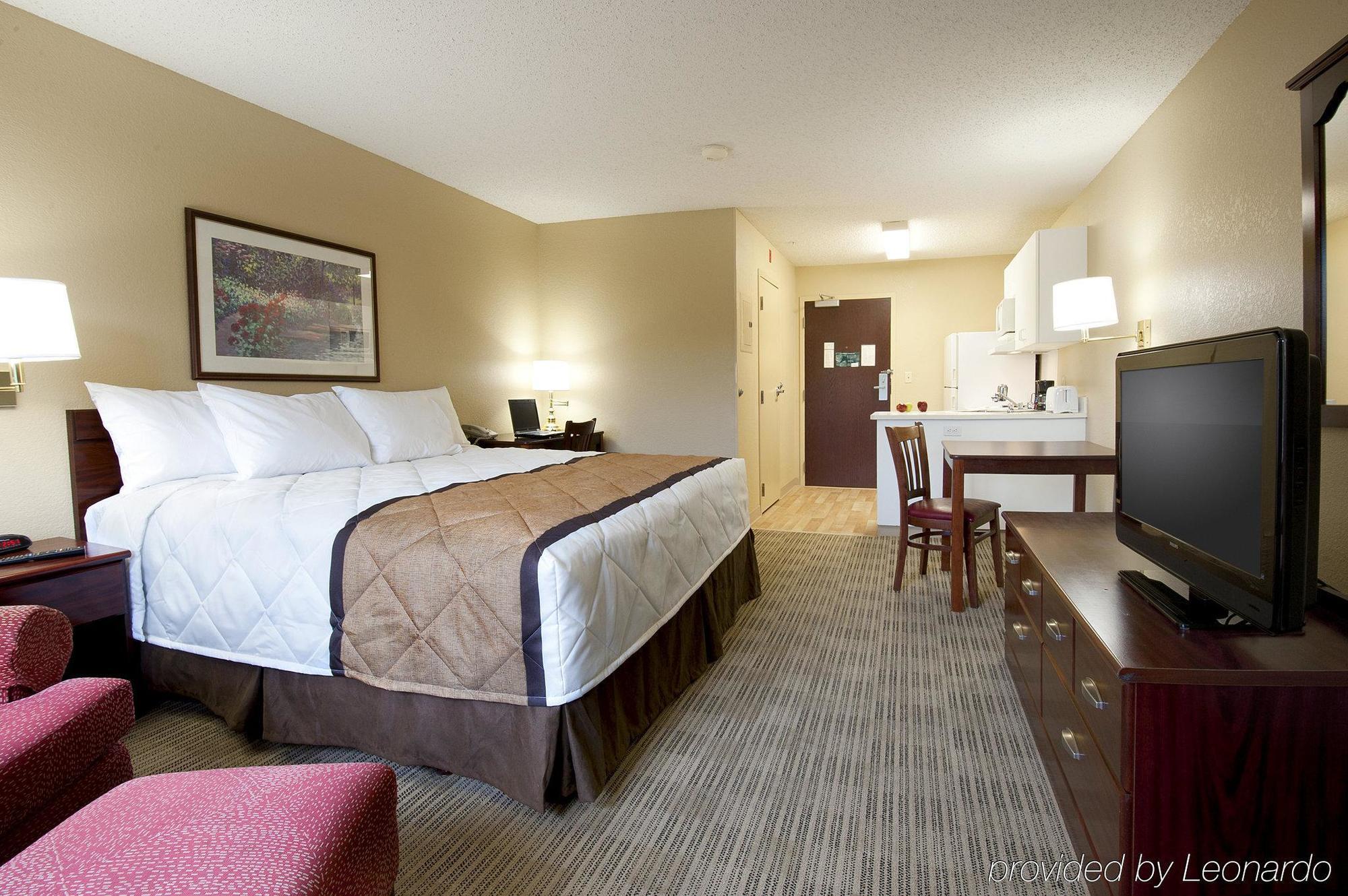 Extended Stay America Suites - Washington, Dc - Gaithersburg - North Exterior photo