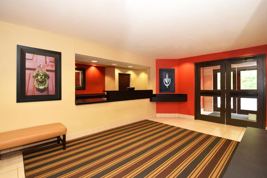 Extended Stay America Suites - Washington, Dc - Gaithersburg - North Exterior photo