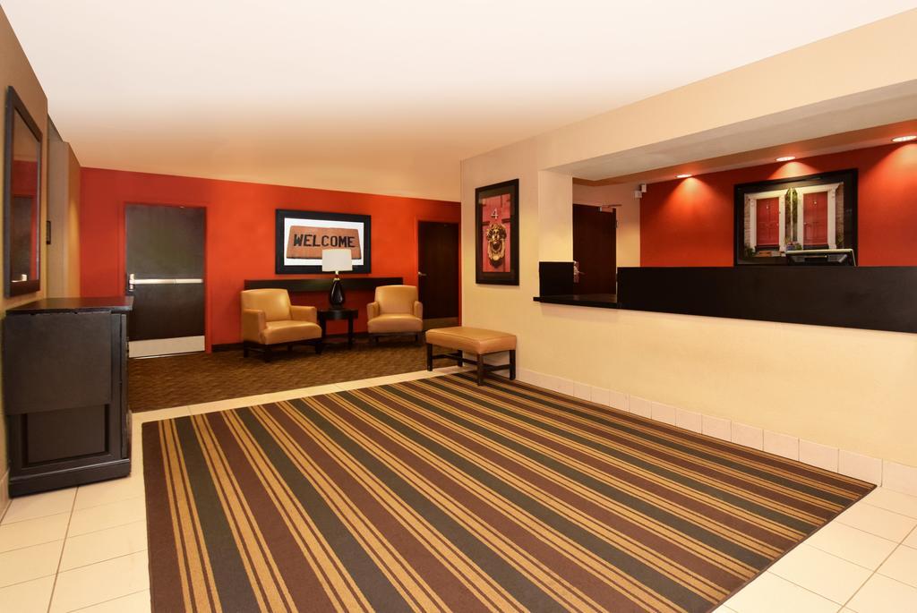 Extended Stay America Suites - Washington, Dc - Gaithersburg - North Exterior photo